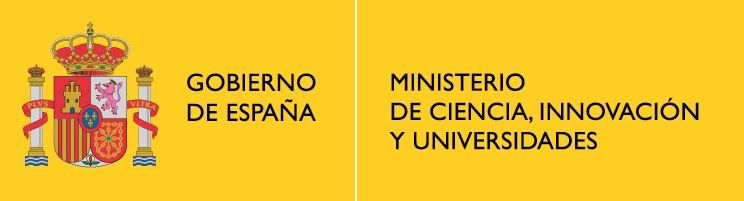 Ministerio de Ciencia, Innovación y Universidades
