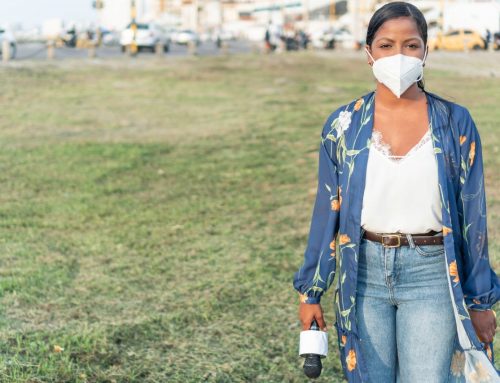 Verificación y lucha contra la desinformación en tiempos de pandemia