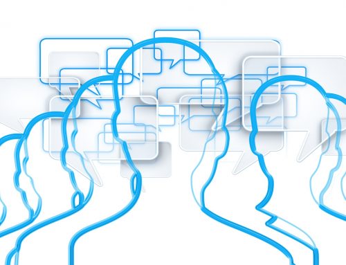 Efectos de la verificación en las discusiones políticas en redes sociales