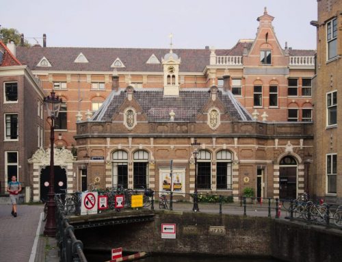 La Universidad de Amsterdam busca un postdoctoral para su proyecto SOLARIS