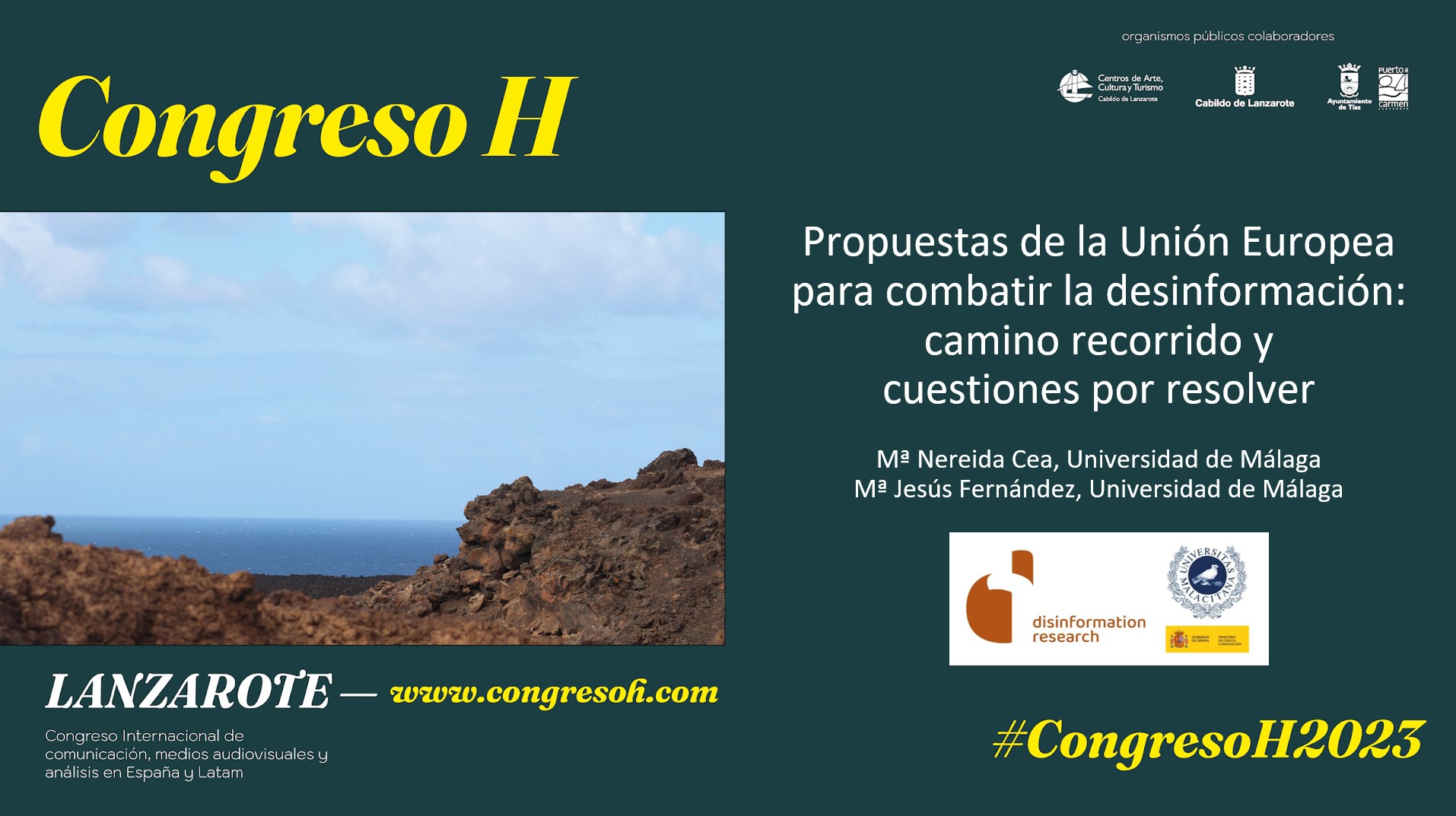 Congreso Hermes Congreso Hermes
