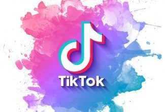 TikTok Tik Tok