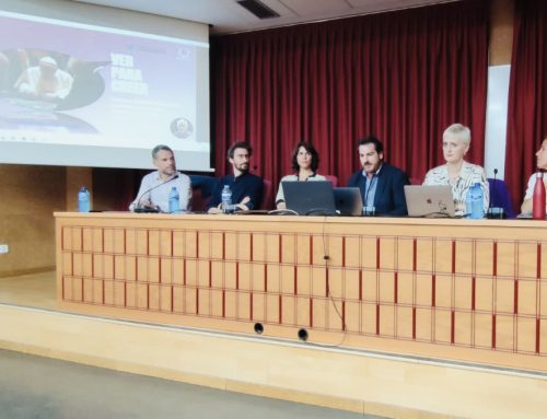 Imagen y manipulación. Viejas prácticas, nuevas fronteras