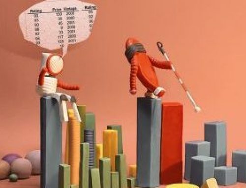 La visualización de datos inclusivos, clave para reducir la desinformación