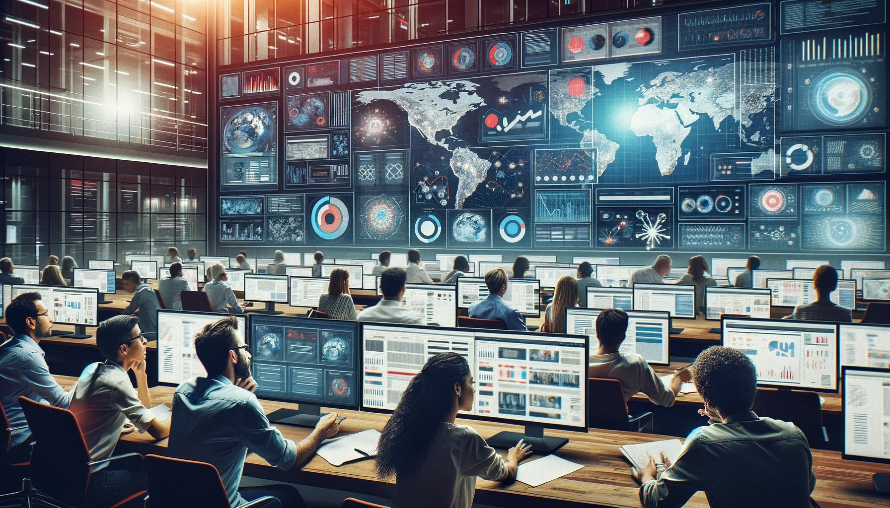 Verificación de hechos en Iberoamérica