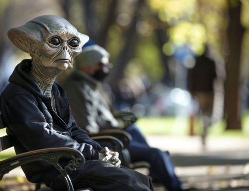 Las creencias en teorías conspirativas sorprendentemente estables a lo largo del tiempo