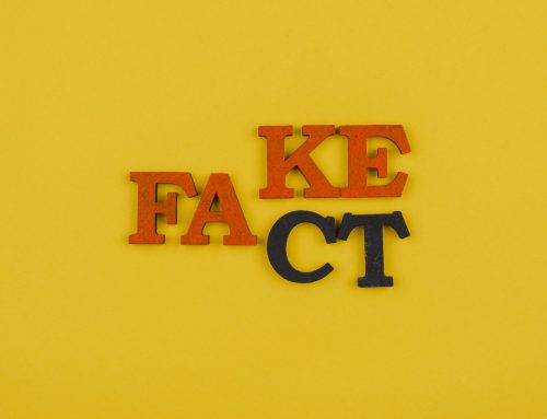 El 60% de las verificaciones tienen su origen en hechos o  declaraciones de fuentes anónimas