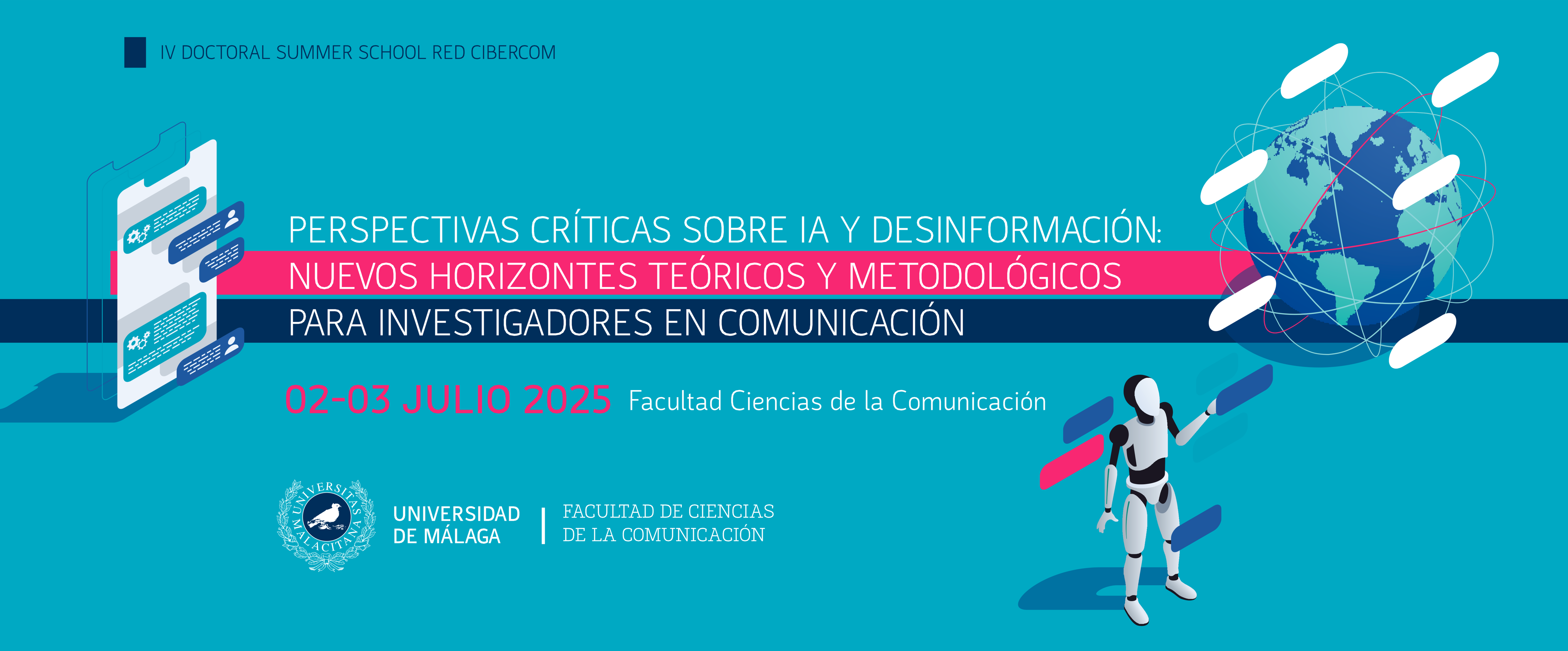 IV Doctoral Summer School